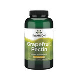 Swanson Grapefruit Pectin, pectină de grapefruit, 240 comprimate