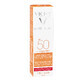 Vichy Capital Soleil, 3-in-1-Anti-Ageing-Gesichtscreme, SPF 50+, 50 ml