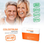 Colostrum Immuun, 60 tabletten