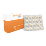 Colostrum Immune, 60 comprimés