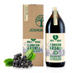 Joshua Tree, Aronia-Fruchtsaft, 1000 ml