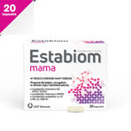 Estabiom Mama (ehemals Estabiom Pregna), 20 Kapseln