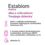 Estabiom Mama (ehemals Estabiom Pregna), 20 Kapseln