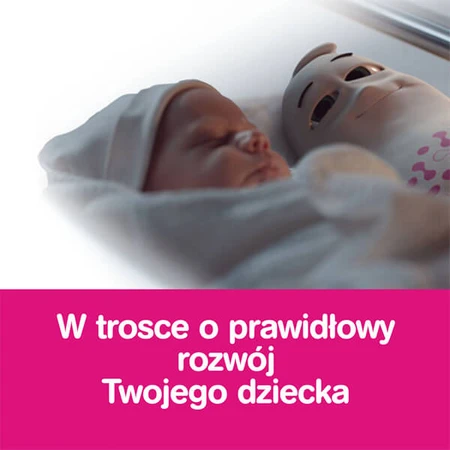 Estabiom Mama (ehemals Estabiom Pregna), 20 Kapseln