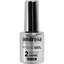 Hybrid Fusion Shine Nagellack, 10.5ml, Andreia Professional