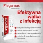 Flegamax 50 mg/ml, oral solution, 120 ml