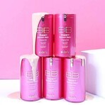 Skin79 BB Hot Pink Super+ Beblesh Balm, gezichtsversterkende crème, SPF 30, 40 g