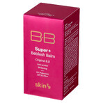 Skin79 BB Hot Pink Super+ Beblesh Balm, gezichtsversterkende crème, SPF 30, 40 g