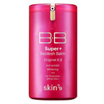 Skin79 BB Hot Pink Super+ Beblesh Balm, gezichtsversterkende crème, SPF 30, 40 g