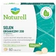 Naturell Organic Selenium 200, 60 tablets