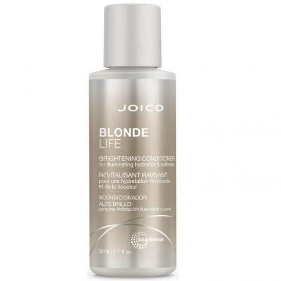 Blonde Haarspülung Blonde Life Brightening, 50 ml, Joico