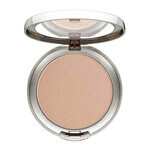 Artdeco, feuchtigkeitsspendende Mineral Compact Foundation, Nr. 65, mittelbeige, 10 g