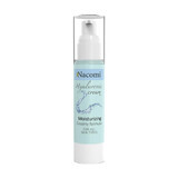 Nacomi, feuchtigkeitsspendende Gel-Creme, Hyaluronsäure, 50 ml