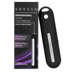 Seysso Carbon Professional Schallzahnbürste, 1 Stück