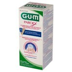 Sunstar Gum Paroex 0,12%, Mundspülung, Intensive Action, 300 ml