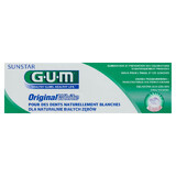 Sunstar Gum Original White, toothpaste, 75 ml