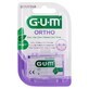 Sunstar Gum Ortho, kieferorthop&#228;disches Wachs, kalibriert, Minzgeschmack, 1 St&#252;ck