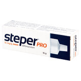 Steper Pro 10 mg/g, cream, 15 g