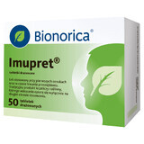 Imupret, 50 Reizstofftabletten