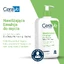 CeraVe, hydraterende reinigingsemulsie, normale en droge huid, 473 ml