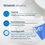 CeraVe Hydrating Face and Body Lotion with Ceramides, Dry and Very Dry Skin, 177ml