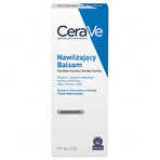 CeraVe Hydrating Face and Body Lotion with Ceramides, Dry and Very Dry Skin, 177ml