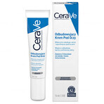 CeraVe, restaurative Augencreme, normale und trockene Haut, 14 ml