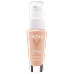 Vichy Liftactiv Flexiteint, fondotinta antirughe, 15 Opale, 30 ml