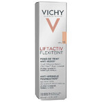 Vichy Liftactiv Flexiteint, fondotinta antirughe, 15 Opale, 30 ml