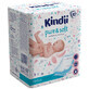 Kindii Pure &amp;amp; Soft, Babyeinlagen, Einweg, 60 cm x 60 cm, 10 St&#252;ck