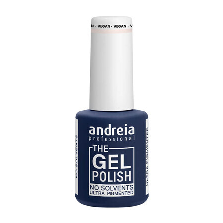 Semi-permanenter Nagellack The Gel Polish G03, 10.5ml, Andreia Professional