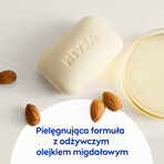 Nivea, verzorgende zeep, creme soft, 100 g