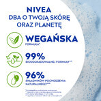 Nivea, verzorgende zeep, creme soft, 100 g