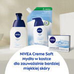 Nivea, verzorgende zeep, creme soft, 100 g