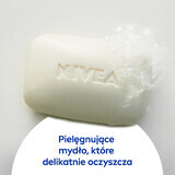 Nivea, verzorgende zeep, creme soft, 100 g