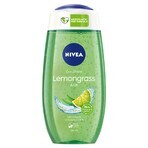 Nivea, gel de ducha, hierba de limón y aceite, 250 ml