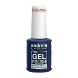 Lac de unghii semipermanent The Gel Polish G06, 10.5ml, Andreia Professional