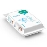 BabyOno sanitary pads for changing, 40 cm x 60 cm, 10 pieces