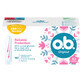 O.B. Original, Hygienetampons, Normal, 32 St&#252;ck