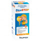 DicoStop, 15 g x 10 Beutel