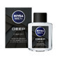 Nivea Men Deep, antibakterielles Rasierwasser, 100 ml