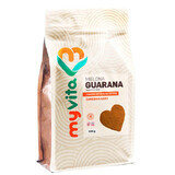 MyVita Guarana gemahlen, Kaffee-Ersatz, 500 g