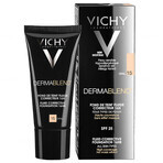 Vichy Dermablend, korrigierendes Fluid, 15 Opal, 30 ml