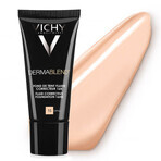 Vichy Dermablend, korrigierendes Fluid, 15 Opal, 30 ml