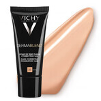 Vichy Dermablend, lang anhaltende Korrekturflüssigkeit, 35 Sand, 30 ml