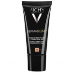 Vichy Dermablend, korrigierende Flüssigkeit, 45 Gold, 30 ml