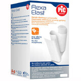 Pic Solution Flexa Elast, vendaje elástico, 5 cm x 4,5 m, 1 pieza