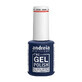 Semi-permanenter Nagellack The Gel Polish G18, 10.5ml, Andreia Professional