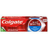 Colgate Max White One Optic Zahnpasta, aufhellend, 75 ml