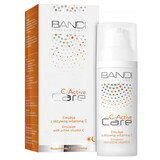 Bandi C-Active Care, emulsion with active vitamin C, 50 ml